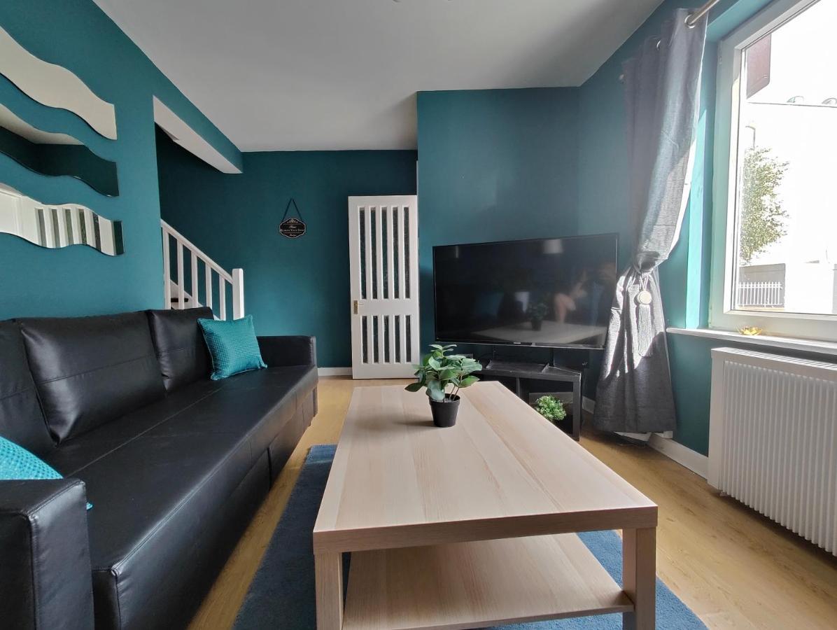 Вилла Recently Renovated Dublin City House Экстерьер фото