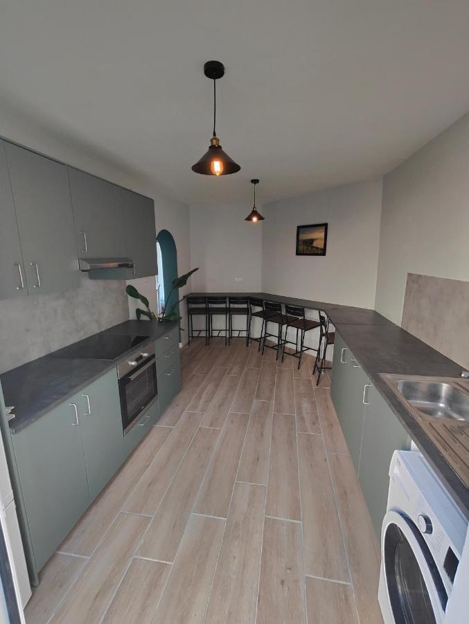 Вилла Recently Renovated Dublin City House Экстерьер фото