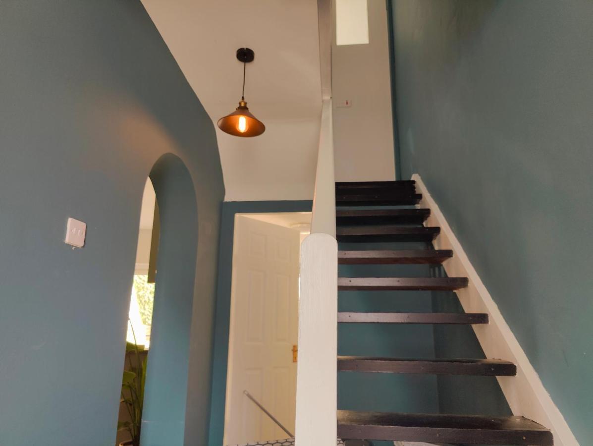 Вилла Recently Renovated Dublin City House Экстерьер фото